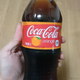Illustration for article titled Hey Japan, Have Some Orange Coca-Cola